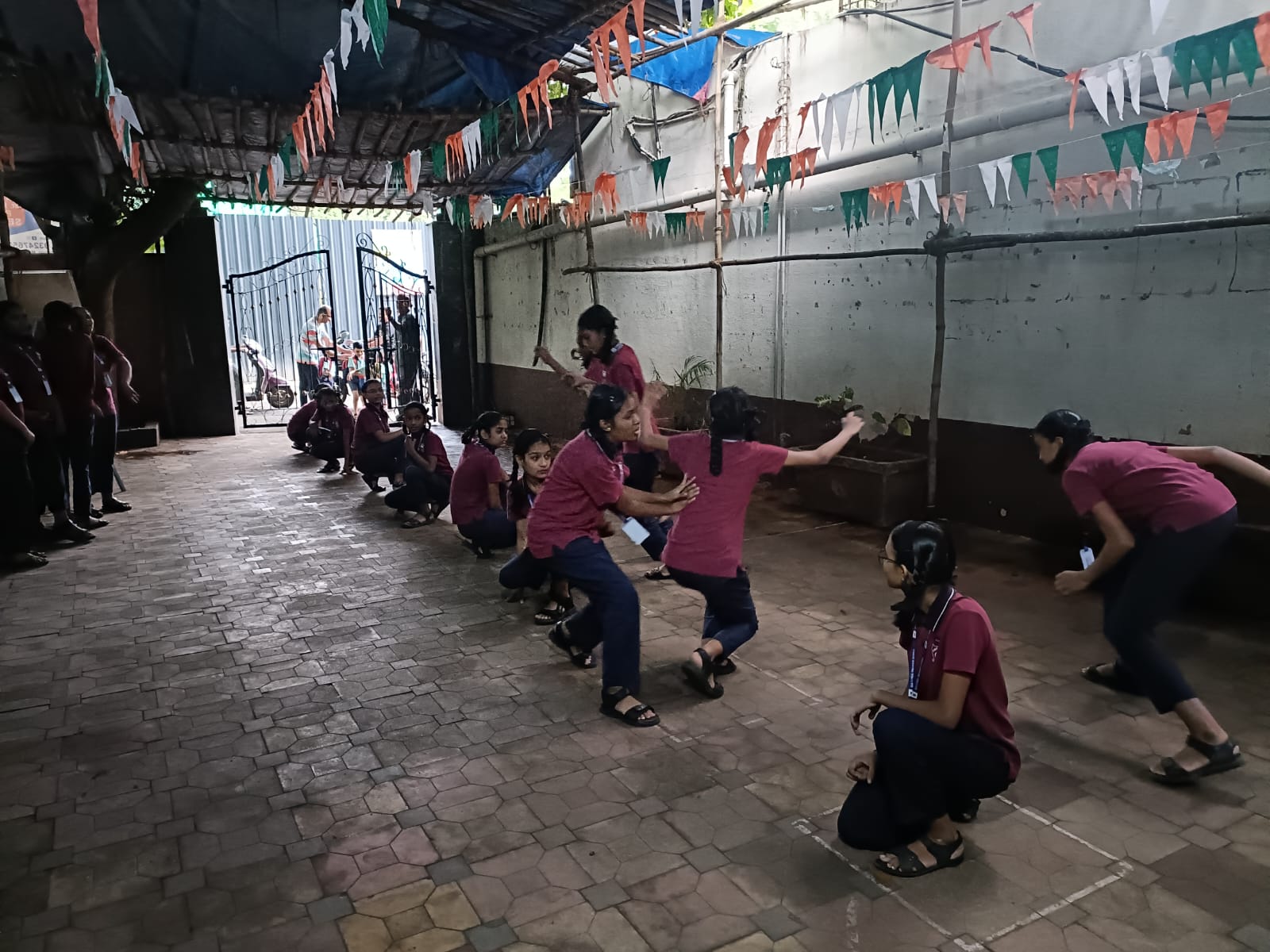 School Competitions