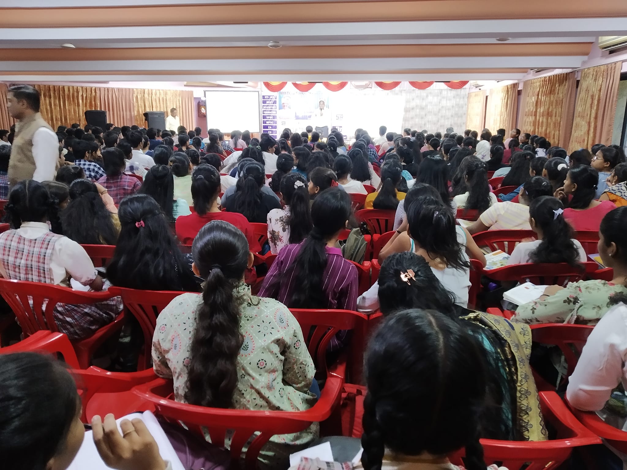 School Events