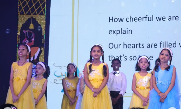 School Event