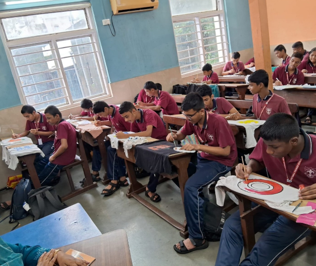 School Event