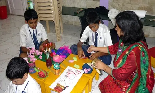 School Event